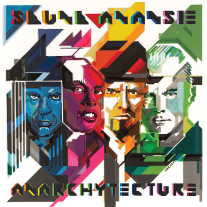 Skunk Anansie_Anarchytecture_cover