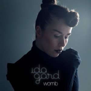 Ida Grad - "Womb" Cover