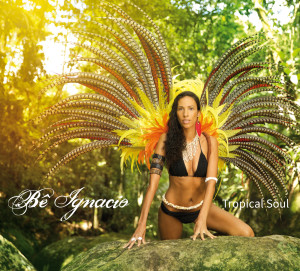 klein-Bê_Ignacio_Tropical_Soul_CD_Cover_presse