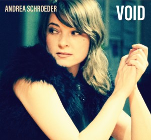 Andrea Schroeder Void klein